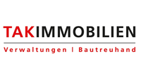 Logo der TAKIMMOBILIEN